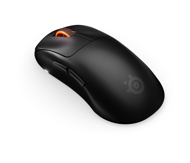 SteelSeries Rival Pro Mini czarna - 1593781 - zdjęcie 6